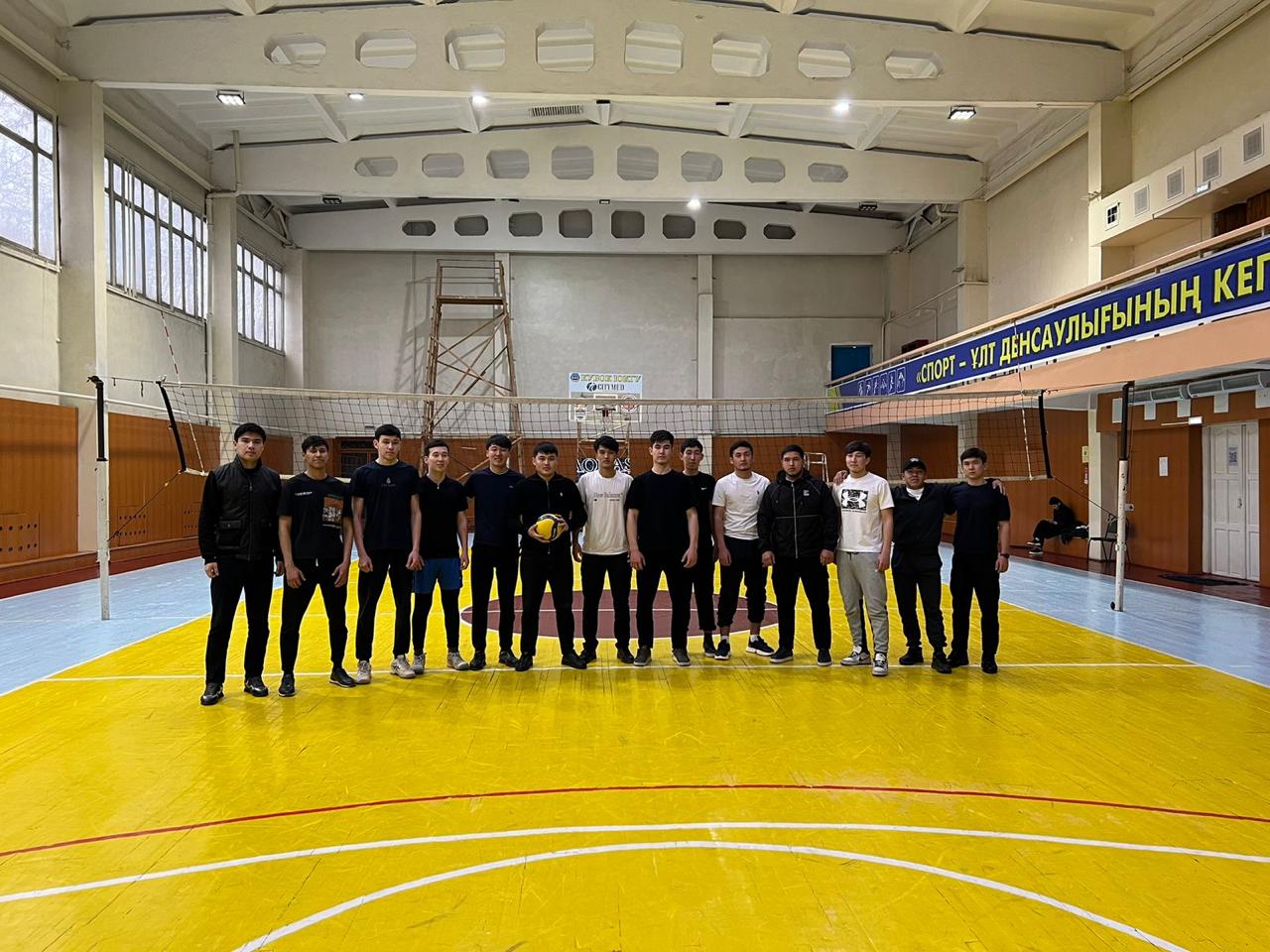 Салауатты өмір салты